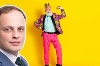 Jak z 10 tisíc udělat 1,6 milionu a zajistit se na penzi? Ekonom Peterka vysvětluje kouzlo složeného úročení